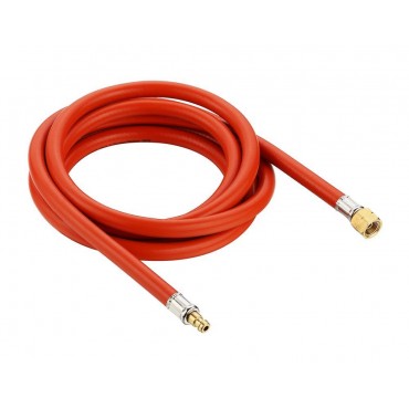 5m Gas Hose For BBQ Point or Cadac Direct Link