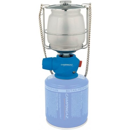 Campingaz Lumostar PZ Piezo Lantern / Lamp