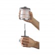 Campingaz Lumostar PZ Piezo Lantern / Lamp