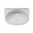 Rectangular 395 x 272 White Sink / Basin