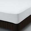 Via Mondo Bi-Ome 100% Cotton Jersey Mattress Protector - 140 x 210