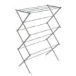 Clothes Airer - 3 Tier Expanding Steel Airer