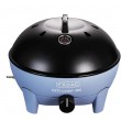 Cadac Citi Chef 40  Compact Gas Barbecue - Sky Blue