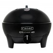 Cadac Citi Chef 40  Compact Gas Barbecue - Black