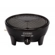 Cadac Citi Chef 40  Compact Gas Barbecue - Black