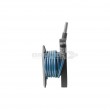 Brunner Aquafil 10m Reel Food Quality Drinking Water Hose with Reel
