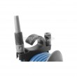 Brunner Aquafil 10m Reel Food Quality Drinking Water Hose with Reel