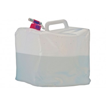Square Water Carrier 15 Litres