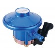 Butane 20mm Clip-On Gas Regulator