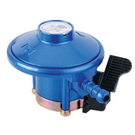 Butane 20mm Clip-On Gas Regulator