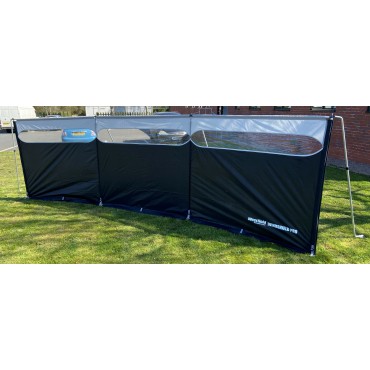 Westfield Windbreak Pro Expert