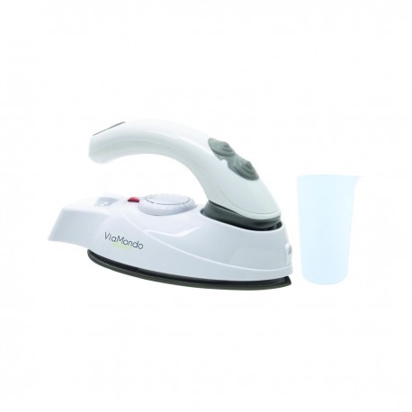 Travel Steam Iron - 240V 700W