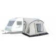 2023 Quest Falcon 325 Super Lightweight Poled Caravan Porch Awning