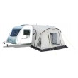 2023 Quest Falcon 325 Super Lightweight Poled Caravan Porch Awning