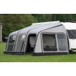 Westfield Ceres Full Caravan Inflatable Air Awning - to fit 946-980