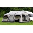 Westfield Ceres Full Caravan Inflatable Air Awning - to fit 946-980