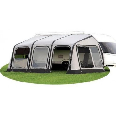 Westfield Ceres Full Caravan Inflatable Air Awning - to fit 946-980