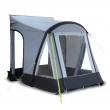 Dometic Leggera AIR 260M Caravan and Motorhome Awning