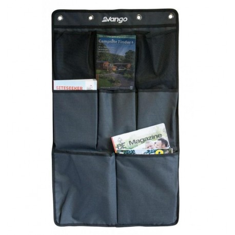 Vango Sky Storage 8 Pocket Hanging Organiser