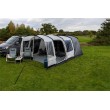 Coleman Journeymaster XL Lightweight Poled Campervan Driveaway Awning