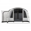 Coleman Journeymaster XL Lightweight Poled Campervan Driveaway Awning