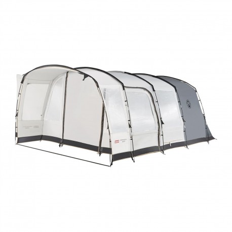 Coleman Journeymaster XL Lightweight Poled Campervan Driveaway Awning