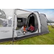 Coleman Journeymaster XL Lightweight Poled Campervan Driveaway Awning - 180 - 210cm