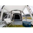 Coleman Journeymaster XL Lightweight Poled Campervan Driveaway Awning - 180 - 210cm