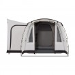 Coleman Journeymaster XL Lightweight Poled Campervan Driveaway Awning - 180 - 210cm