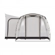 Coleman Journeymaster XL Lightweight Poled Campervan Driveaway Awning - 180 - 210cm