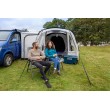 Coleman Journeymaster M Lightweight Poled Campervan Driveaway Awning - 180 - 210cm