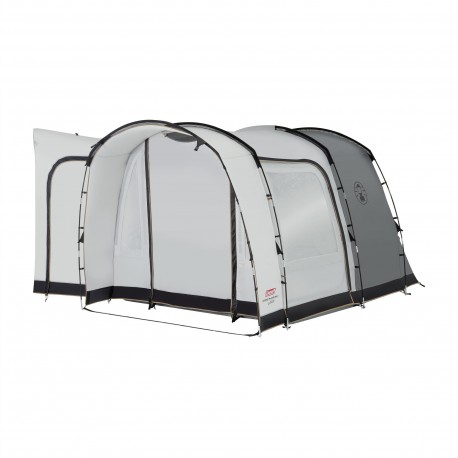 Coleman Journeymaster M Lightweight Poled Campervan Driveaway Awning - 180 - 210cm