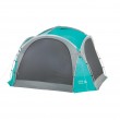 Coleman Event Shelter Large 3.65 metre Canopy Shade Dome with Sidewalls