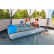 Double Adult Sleeping Bag - Coleman Basalt Ultimate