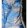 Double Adult Sleeping Bag - Coleman Basalt Ultimate