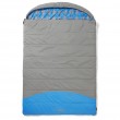 Double Adult Sleeping Bag - Coleman Basalt Ultimate