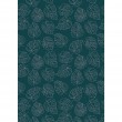 Coleman Monstera L Single Sleeping Bag with Removable Cotton Flannel Liner