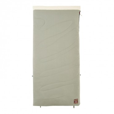 Coleman Monstera L Single Sleeping Bag with Removable Cotton Flannel Liner