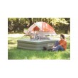 Coleman Maxi Comfort inflatable Airbed - King 198 x 152