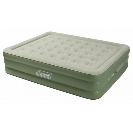 Coleman Maxi Comfort inflatable Airbed - King 198 x 152
