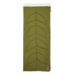 Coleman Single Sleeping Bag - Maranta L Cotton Flannel Lined