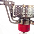 Coleman Fyrestorm Gas Camping Stove