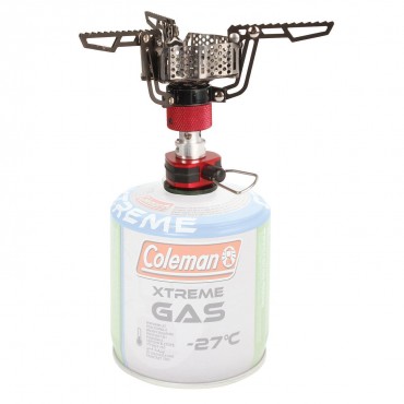 Coleman Fyrestorm Gas Camping Stove