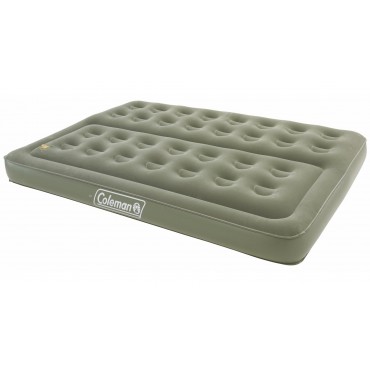 Coleman Comfort inflatable Airbed - Double 188 x 137