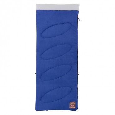 Coleman Lotus Small One Season Summerweight Single Sleeping Bag