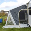 Maypole Stoneleigh 260 Caravan Air Porch Inflatable Awning