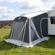 Maypole Stoneleigh 260 Caravan Air Porch Inflatable Awning