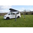 Maypole Stratford Low (180-210) Inflatable Air Sun Canopy for Campervans VW