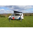 Maypole Stratford Low (180-210) Inflatable Air Sun Canopy for Campervans VW