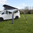 Maypole Stratford Low (180-210) Inflatable Air Sun Canopy for Campervans VW